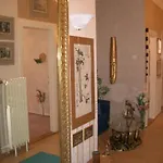 Evalada Prague Centrum Room