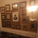 Evalada Prague Centrum Room