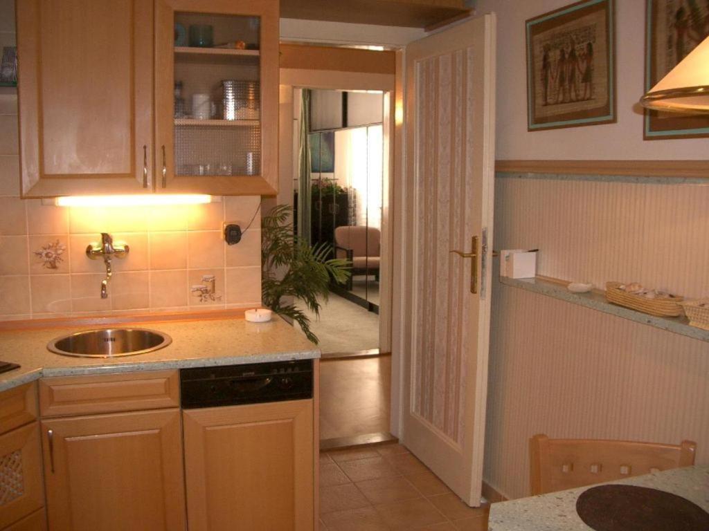 Appartamento Evalada Centrum